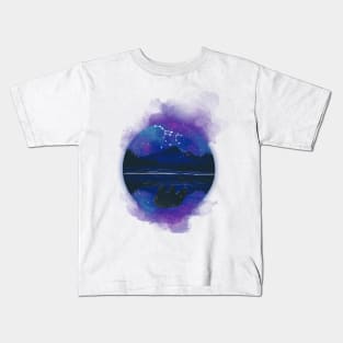 Ursa Major Kids T-Shirt